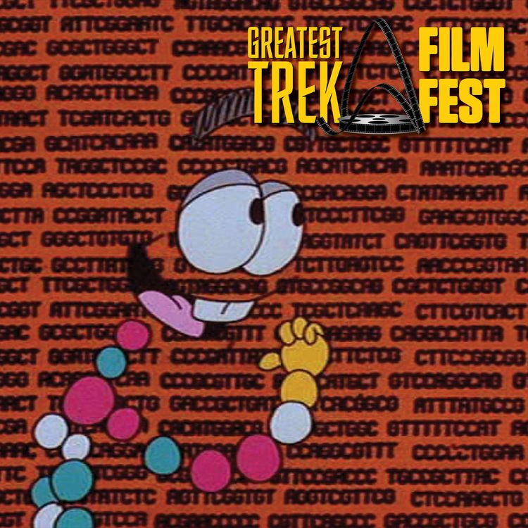 cover art for Femur Confidence (Film Fest: Jurassic Park 1993)