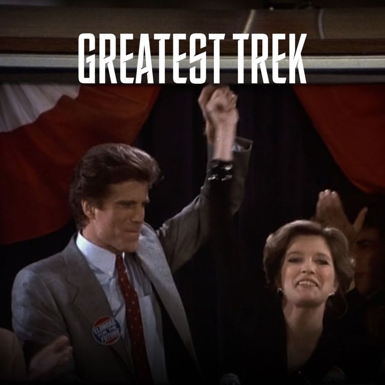 cover art for Her Shoulders Are Not Unbig (Cheers S4E24-26)