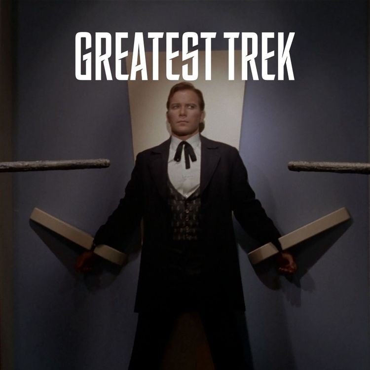 cover art for Landru Has Taken the Wheel (TOS S1E22)
