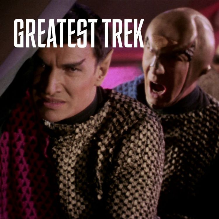cover art for The Skin of Kermit the Frog (TOS S1E15)