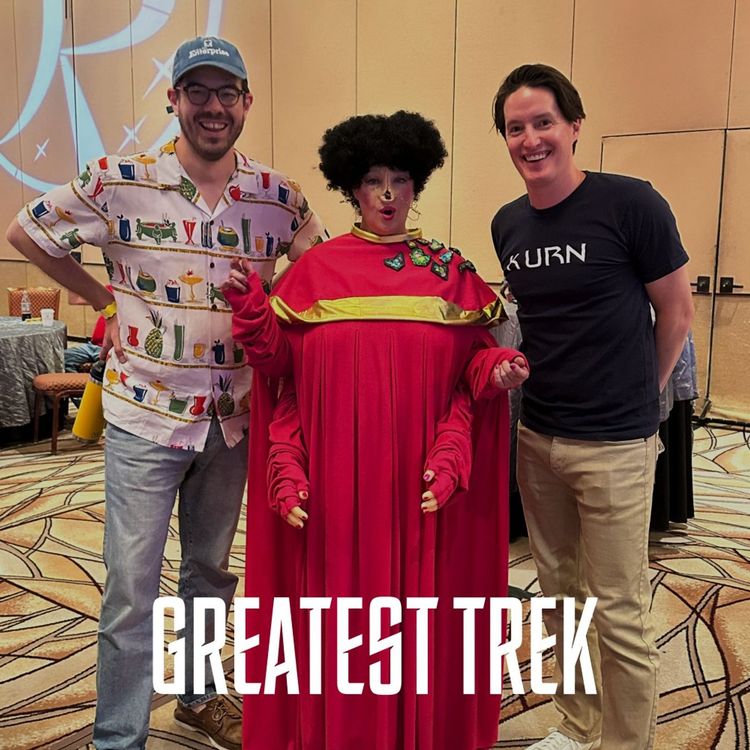 cover art for Ass & Sandal (STLV 2023)