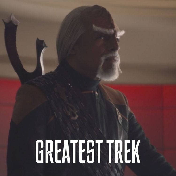 cover art for Kept Afloat by Dick Pills (Picard S3E10)