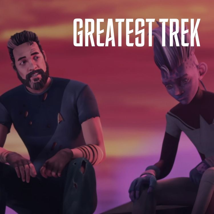 cover art for Generation Next: Mayquees (Prodigy S2E12