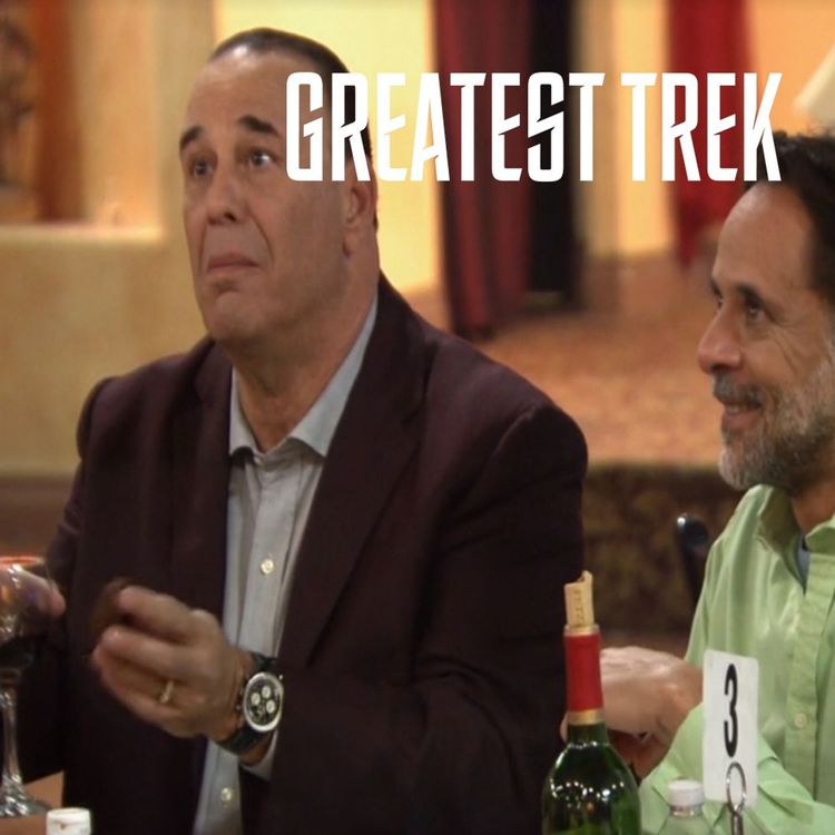 cover art for Nominally a First-World Country (Bar Rescue S4E24)