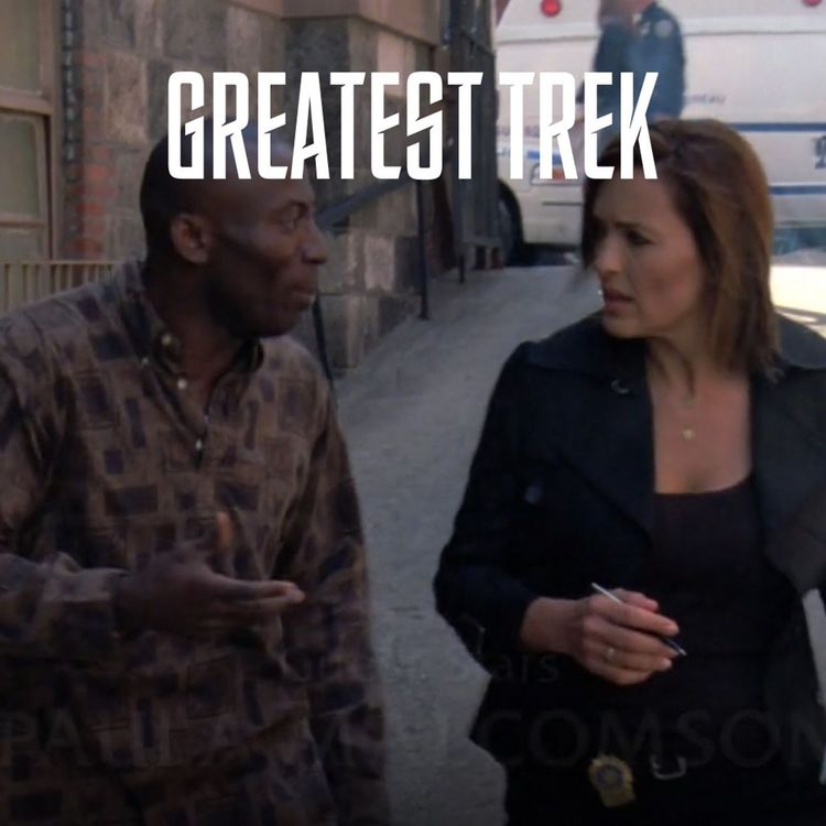 cover art for AIDS Nips (Law & Order SVU S10E5)