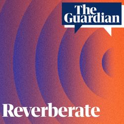 cover art for Reverberate