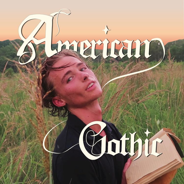 cover art for calling or a curse?
