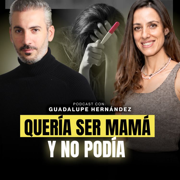 cover art for El duelo invisible de no poder tener hijos.