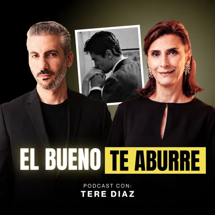 cover art for ¿Por qué rechazas a quien te trata bien?