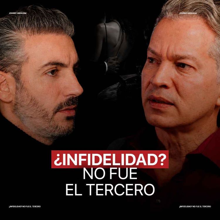 cover art for ¿Se puede salvar una relación después de una infidelidad?