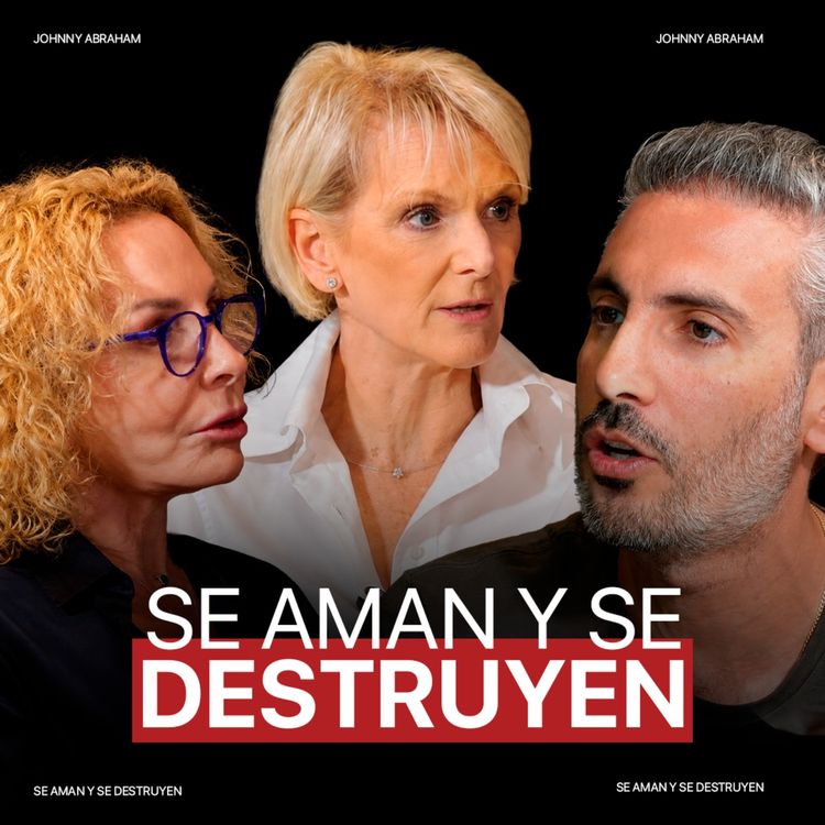 cover art for ¿Por qué tantas parejas se aman y aun así fracasan?