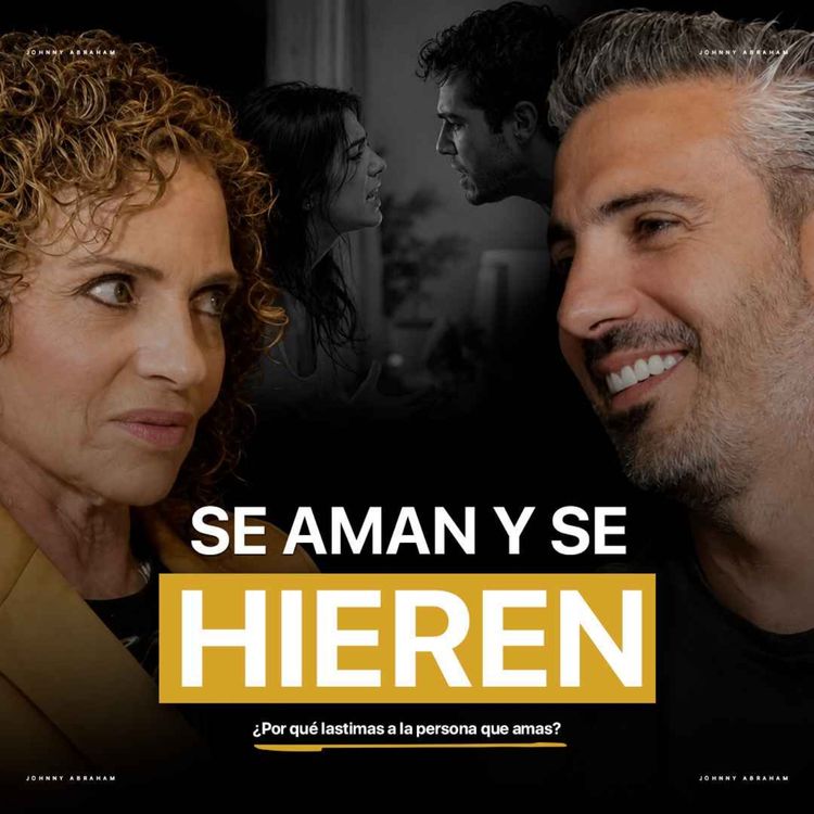 cover art for ¿Por qué lastimas a la persona que amas?