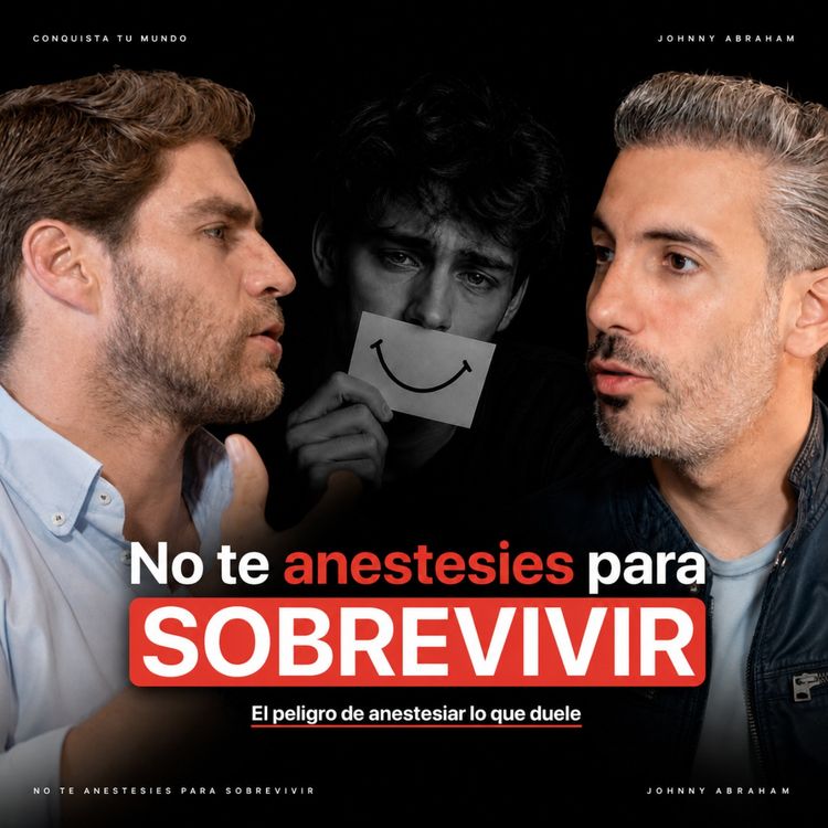 cover art for Eddie del Villar: la historia que todos los jóvenes deberían escuchar.