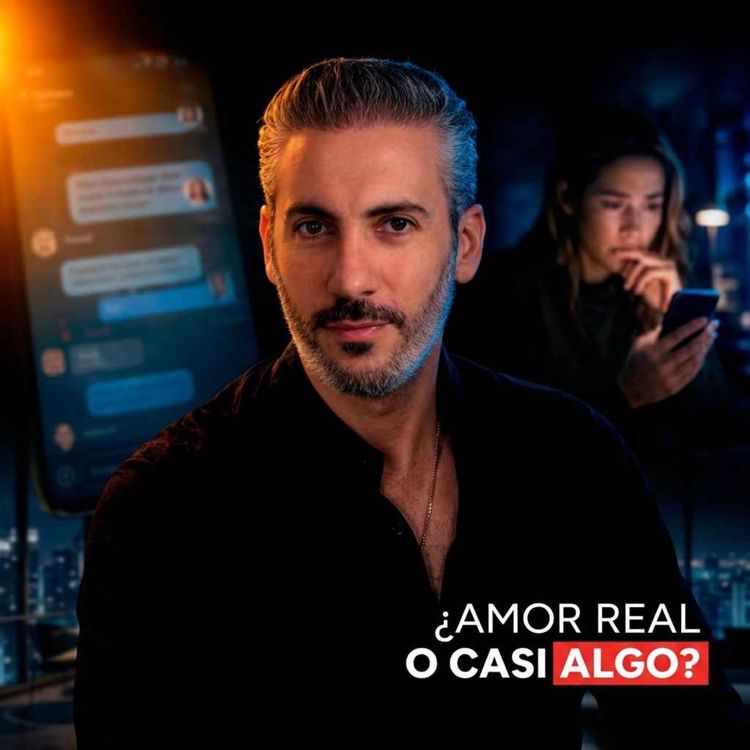 cover art for ¿Por qué desaparece y vuelve? La verdad sobre los 'casi algo'