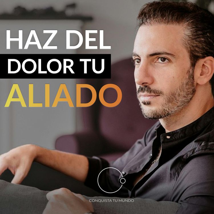 cover art for Haz las paces con tu dolor