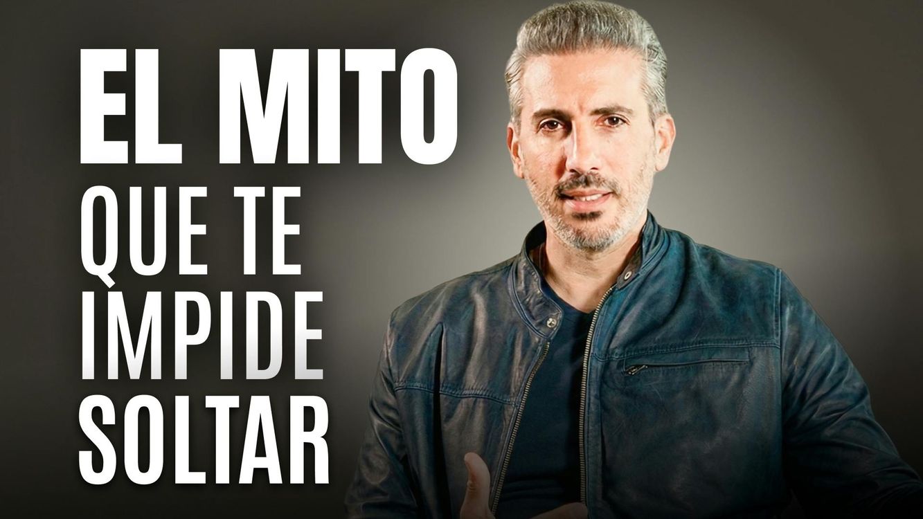 cover art for La verdad sobre superar una ruptura (nadie te lo dice así)