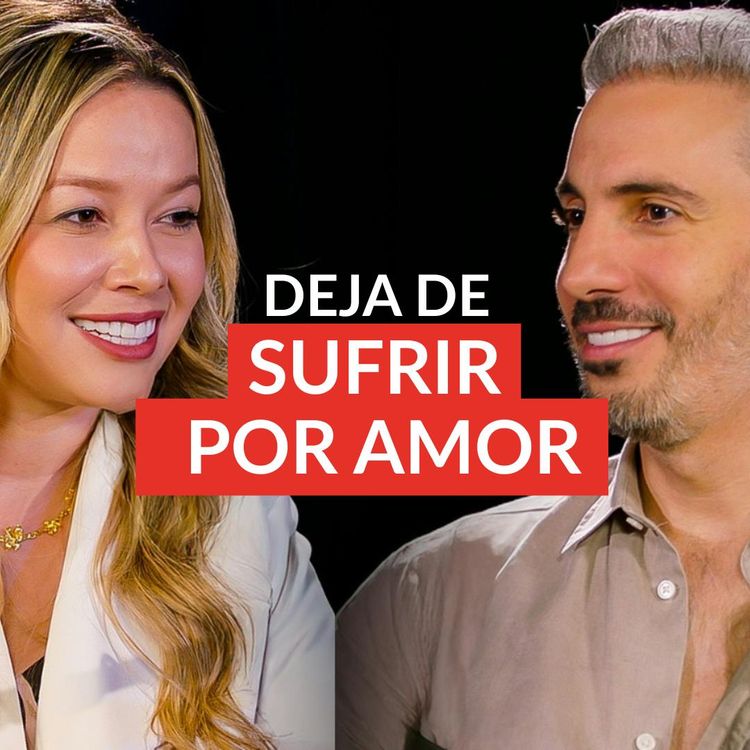 cover art for Transforma el dolor de tu herida, en el amor de tu vida