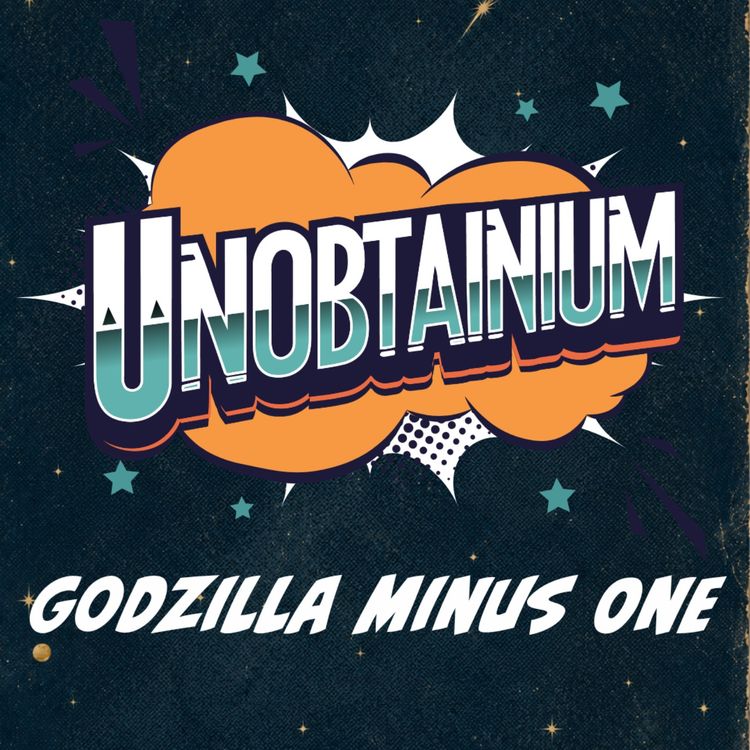 cover art for Is Godzilla Fission or Fusion? From Radiation Mutation to Blue Atomic Breath, Nuclear Physicist Stephanie Diem Unpacks This Superb Homage Monster Movie. 