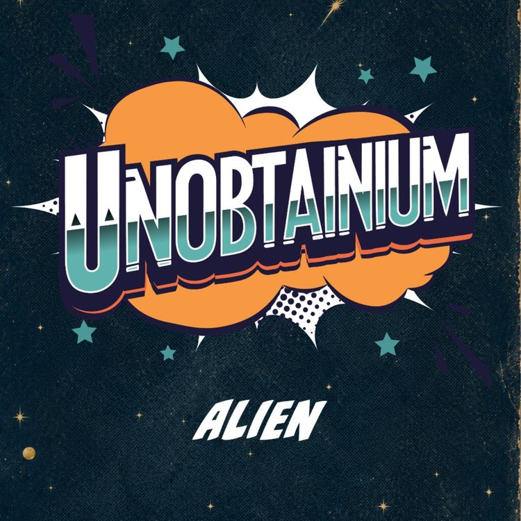 cover art for Why is a parasitic alien so terrifying? From Facehuggers to Xenomorphs, we dissect Space Travel, Exoplanets, and the Enduring Nightmares Implanted Within This Sci-Fi Masterpiece .