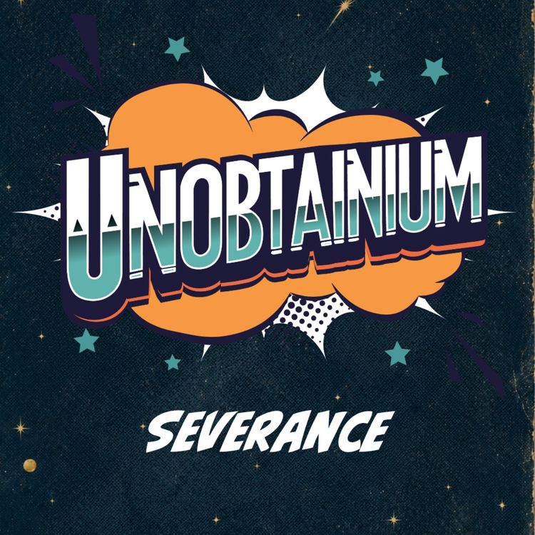 cover art for Is a “Severance” Split Brain possible? How Are Memories Formed? Can Different Aspects of Personality Be Isolated Inside the Brain?  Memory, Identity, and Neuroplasticity with David Eagleman