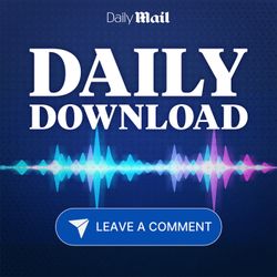 cover art for Daily Download