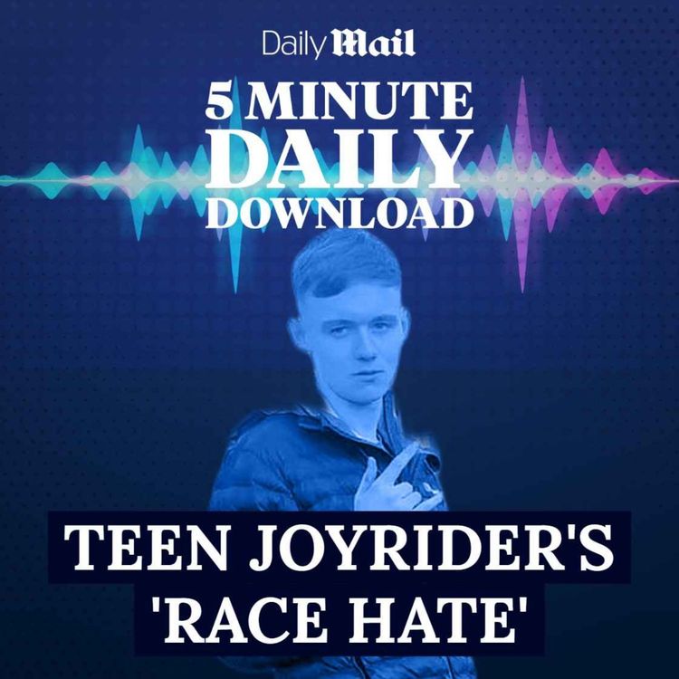 cover art for Daily Mail commenters give their views on today's big stories