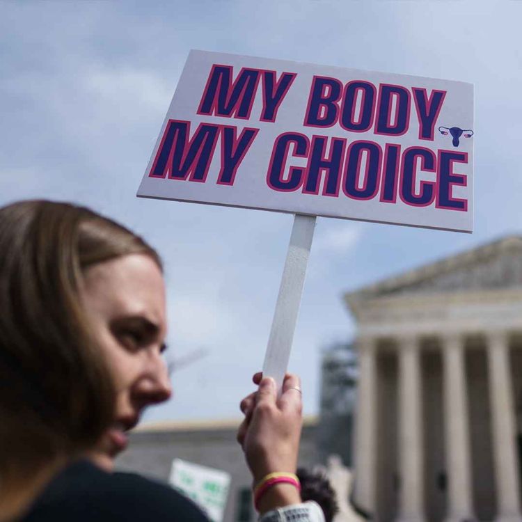 cover art for Why the fight over abortion pills is only just beginning 
