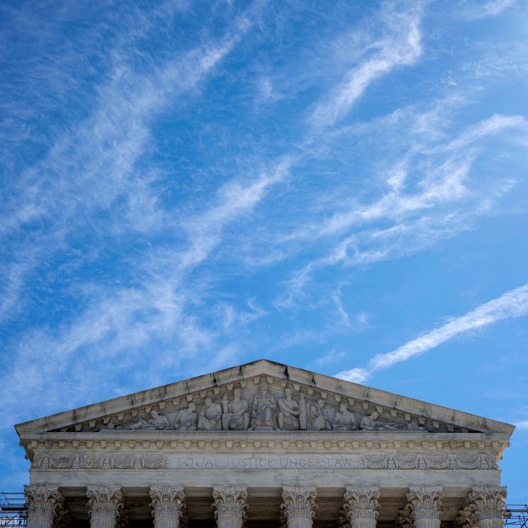 cover art for Term limits? Court packing? Elie Mystal on why it’s time to reform SCOTUS