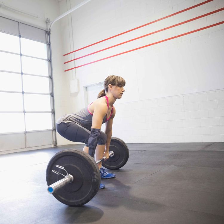 cover art for She spent years trying to be thin. What happened when she bulked instead?