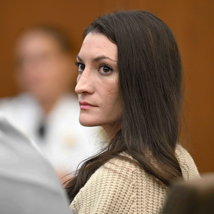 cover art for Lindsay Clancy killed her children. Here's why so many women still support her.