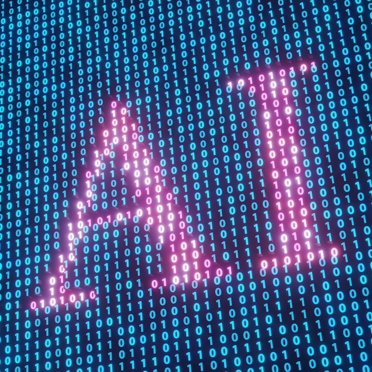 cover art for Why the real AI apocalypse is already here