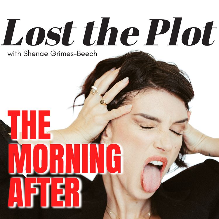 cover art for I Booked 90210 and Became "Famous Overnight" — This is what I did the next morning