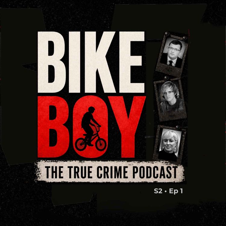 cover art for S2 Ep1 — The Story So Far, and What's Next