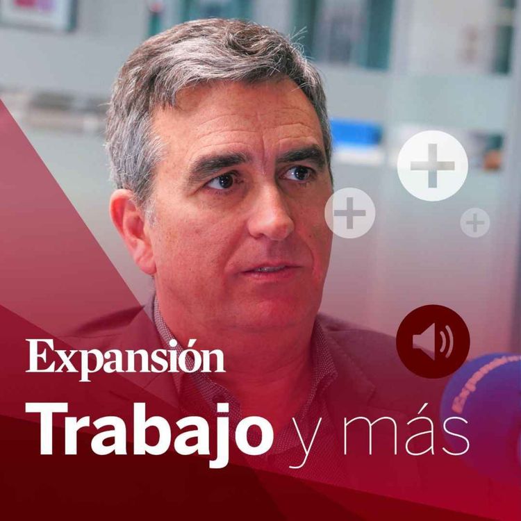 cover art for Cómo trabajar con agentes de IA, con Francisco Mateo-Sidrón