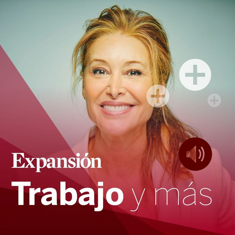 cover art for Cómo activar la curiosidad para lograr el éxito profesional, con Teresa Viejo