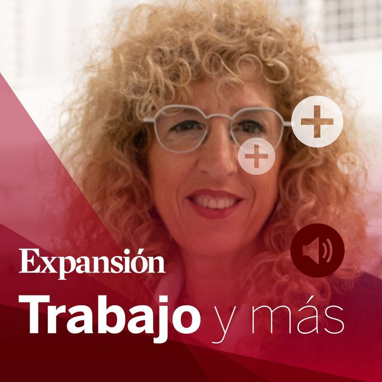 cover art for Cómo diferenciar lo urgente de lo importante, con Carme Castro
