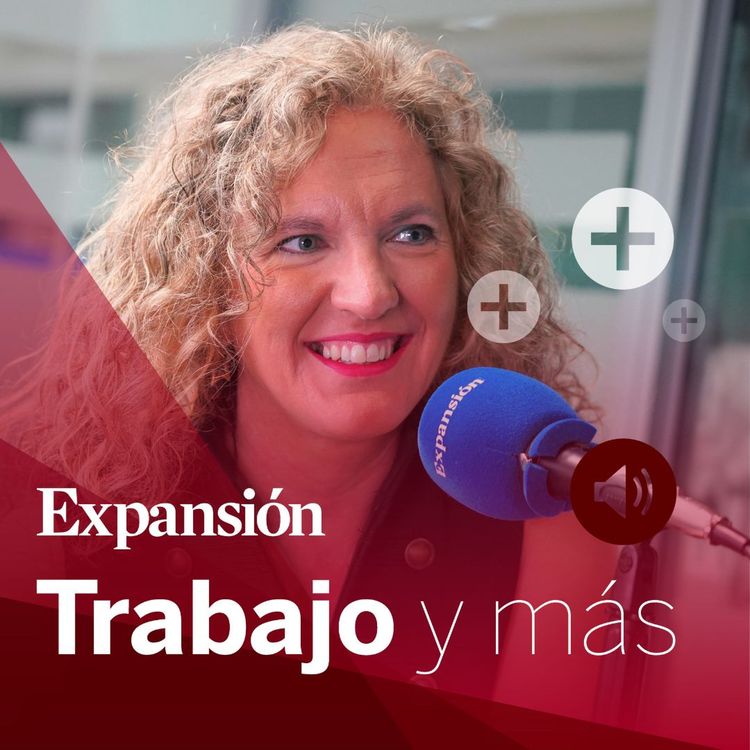 cover art for Cómo evitar que pisen tu trabajo, con Elena Arnaiz