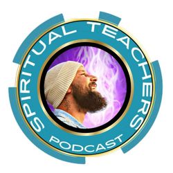 cover art for Spiritual Teachers Podcast