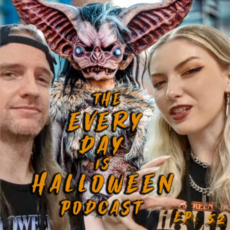 cover art for Halloween Horror Nights 32 Haunted House Rankings
