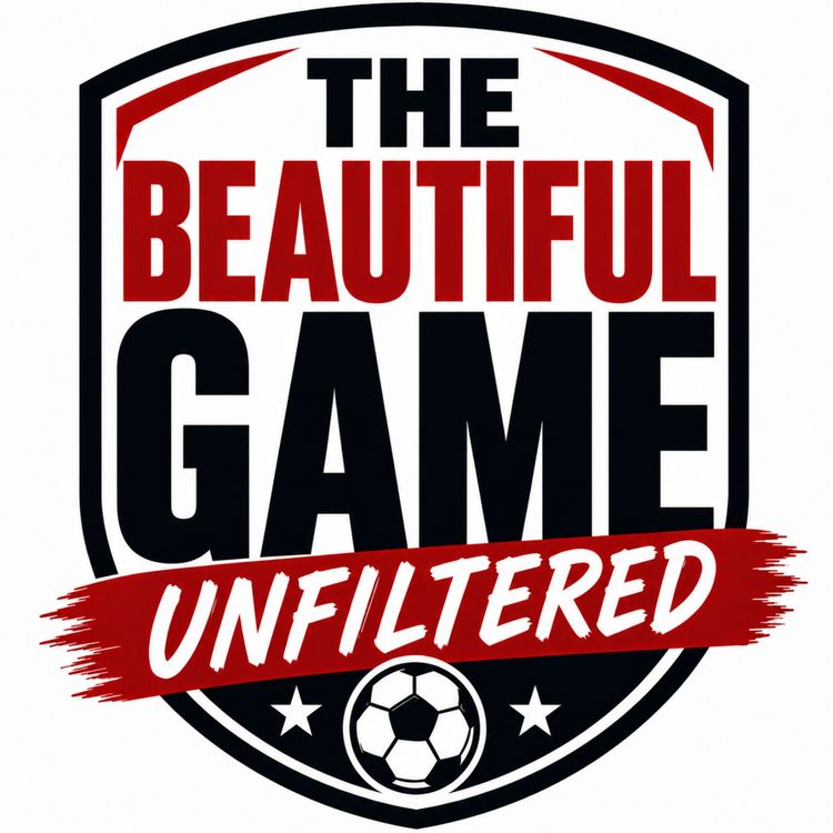 cover art for Episode 0: 2026 World Cup Special
