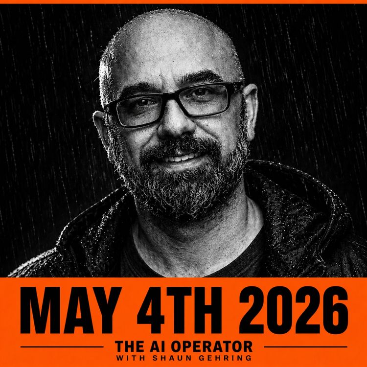 cover art for Week of May 4, 2026