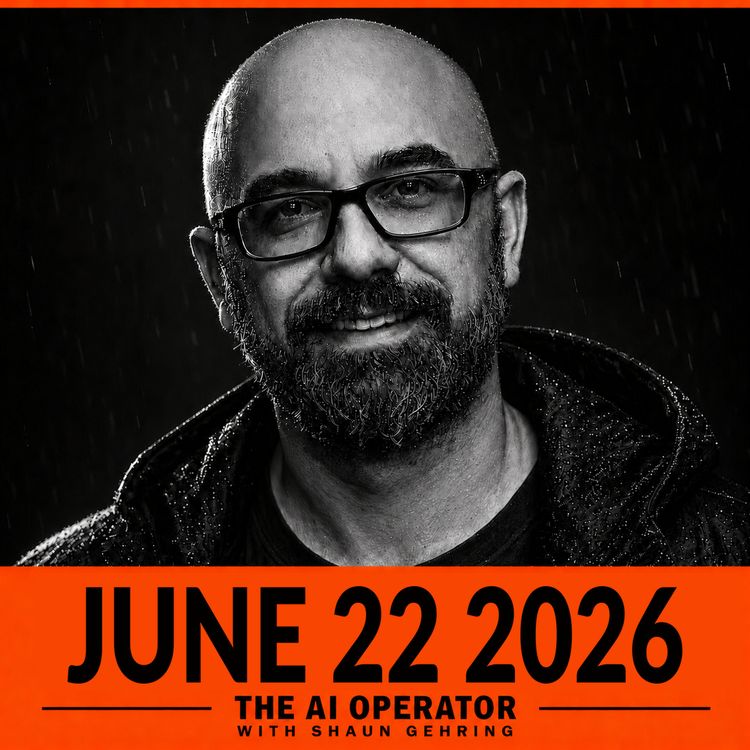 cover art for Week of June 22nd 2026