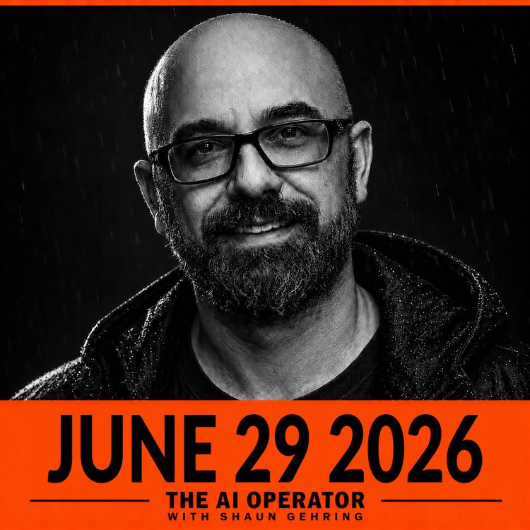 cover art for Week of June 29th 2026