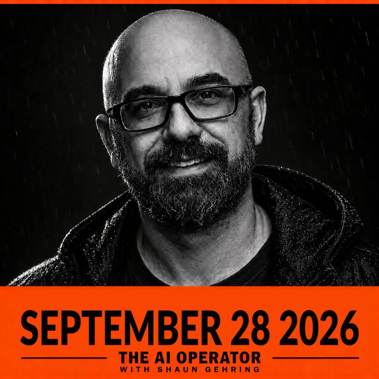 cover art for Week of September 28 2026