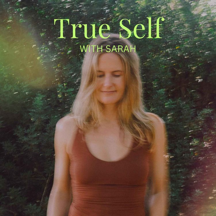 cover art for Taking the leap