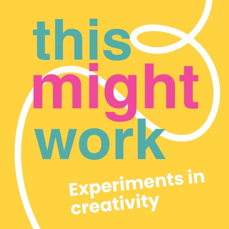 cover art for This Might Work Trailer
