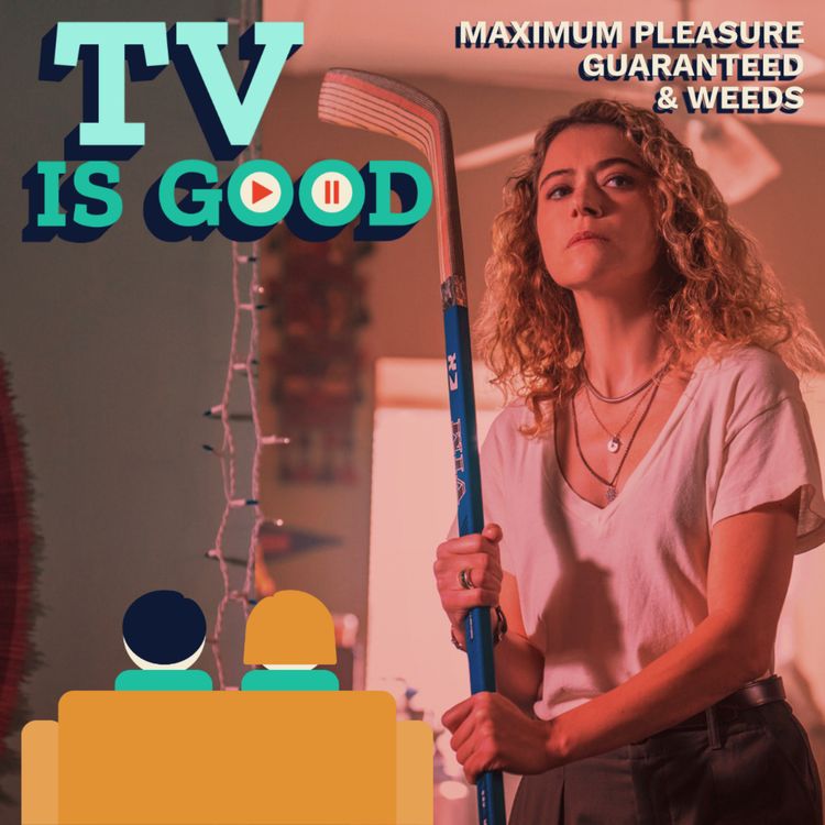 cover art for Maximum Pleasure Guaranteed & Weeds