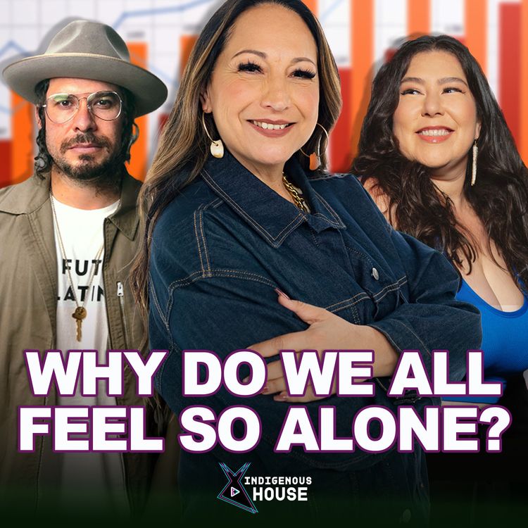 cover art for Connection & Isolation