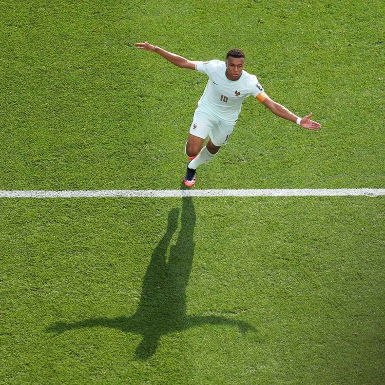cover art for Can Anyone Beat France to a Third World Cup?!