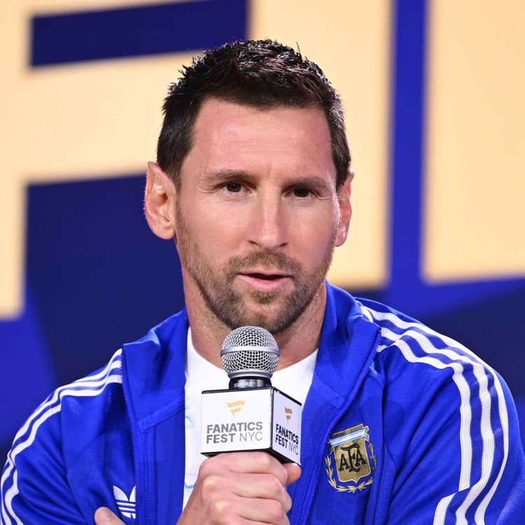 cover art for Could Messi actually win the Ballon d'Or?!
